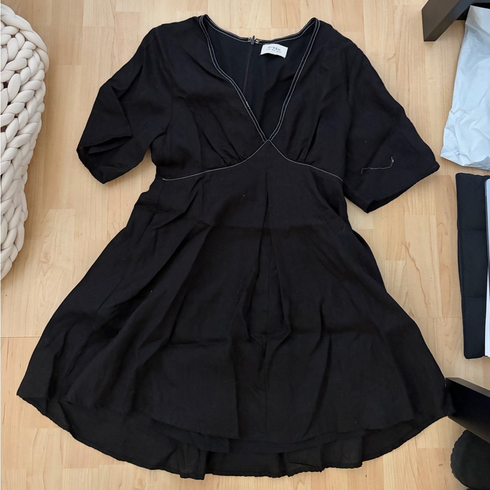 DISSH DRESS